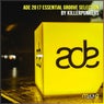 ADE 2017 Essential Groove Selection