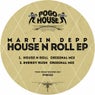 House N Roll EP