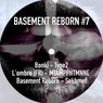 Basement Reborn #7