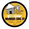 Midnight Soul EP