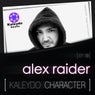 Kaleydo Character: Alex Raider EP 10