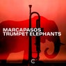 Trumpet Elephants