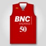 BNC Express 50