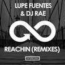Reachin (Remixes)
