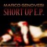 Short Up EP