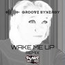 Wake Me up feat. Shelly Nelson (Groove Synergy Remix)