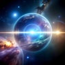 Space and Time