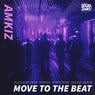 Move To The Beat EP