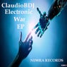 Electronic War EP