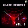 Killer Remixes Vol. 1