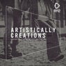 Artistically Creations Vol. 3