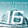 Deep House Rhythms, Vol. 16 (Only for DJ's)