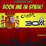 Book Me In Spain!
