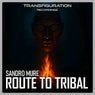 Route To Tribal