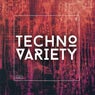 Techno Variety #11