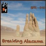 Breaking Atacama