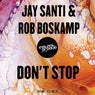Don't Stop (Radio Edit)