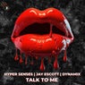 Talk to me