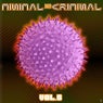 Minimal Is Criminal, Vol.5 (Best Minimal Club Tracks)
