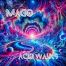 Acid walks