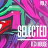 Selected Tech House, Vol. 2