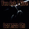 You Ask I Give