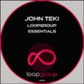Loopgroup Essantials