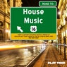 Road to House Music, Vol. 16