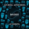 Ay Chiquita (Extended Mix)