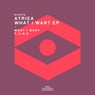 What I Want EP