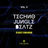 Techno Jungle Beatz, Vol. 5 (The Biggest Techno Anthems)