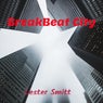 Breakbeat City