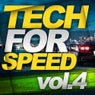 Tech For Speed Vol.4 - Downtown Edition
