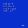 Open Your Soul EP