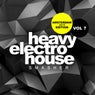 Heavy Electro House Smasher, Vol.7: Amsterdam 2018 Edition
