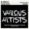Various Artists LP