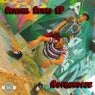 Original Ravers EP