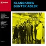 Klangkrieg / Gunter Adler