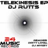 Telekinesis EP
