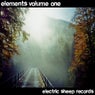 Elements Volume One