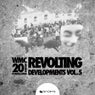 Revolting Developments, Vol. 5 (The WMC 20Fourteen Compilation)