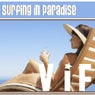 Surfing In Paradise