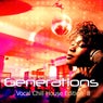 Generation - Vocal Chill House Edition 8