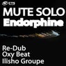 Mute Solo - Endorphine