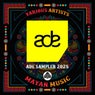 ADE Sampler 2025