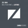 Girls To Da Front (Extended Mix)