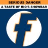 A Taste of Rio's Showbar