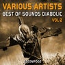 Best Of Sounds Diabolic Vol 2