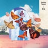 Earthly Measures Earthly Tapes 04