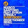 Everybody (feat. Byron Stingily) [Eddie Thoneick Remix]